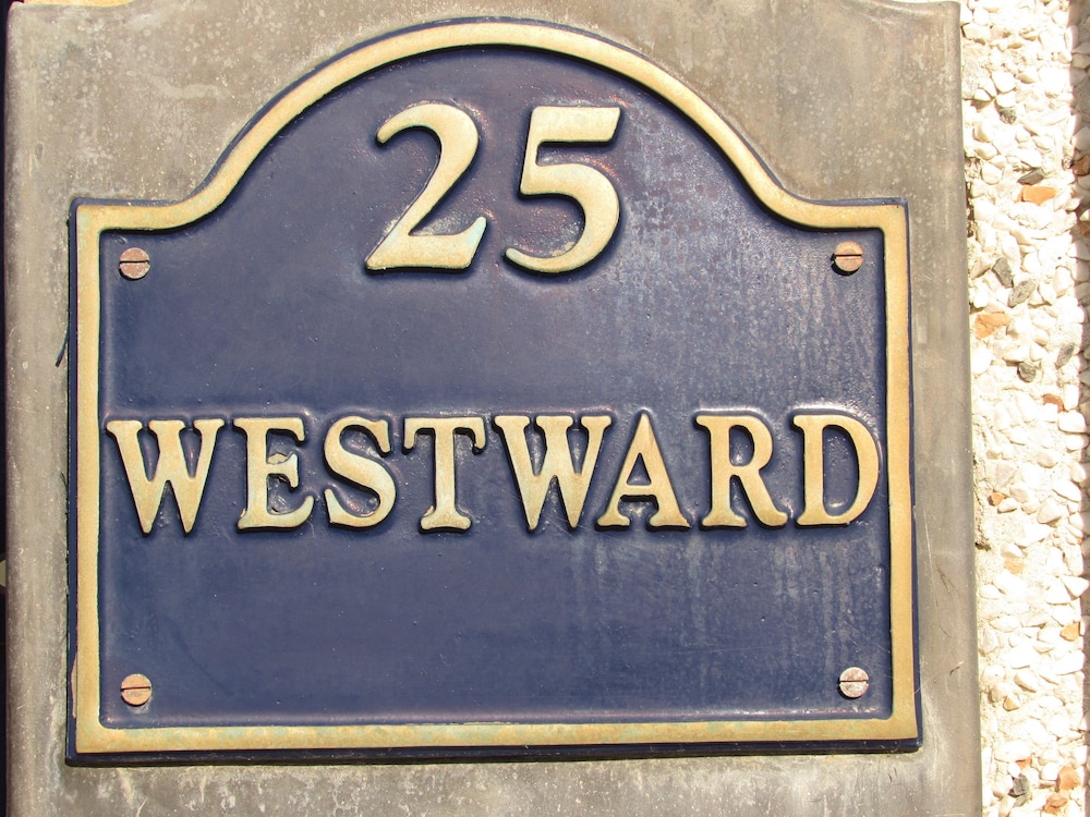 Westward Bed Breakfast 27/43