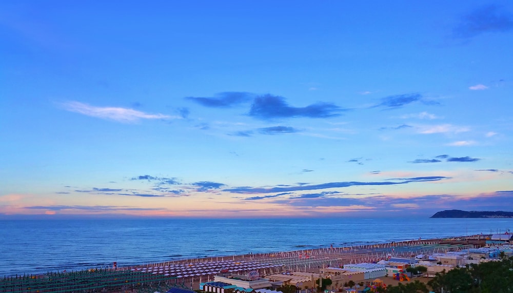 Atlantic Hotel Riccione 68/75