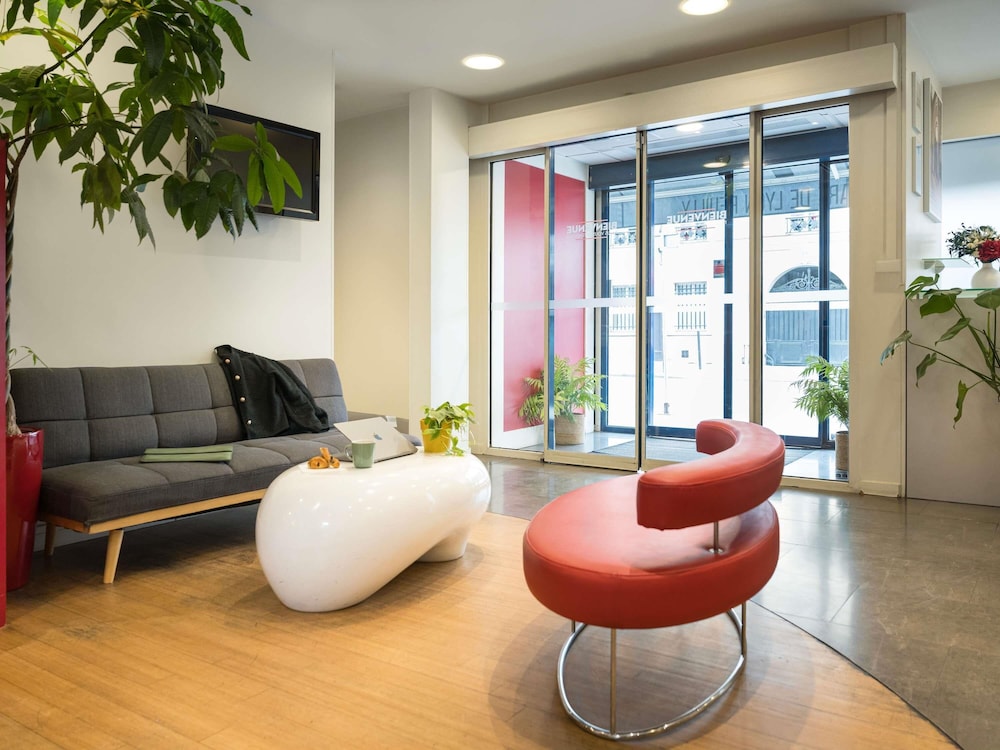 IBIS PARIS GARE DE LYON REUILLY 38/52
