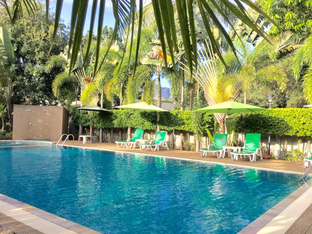 Wild Orchid Villa Krabi 74/74