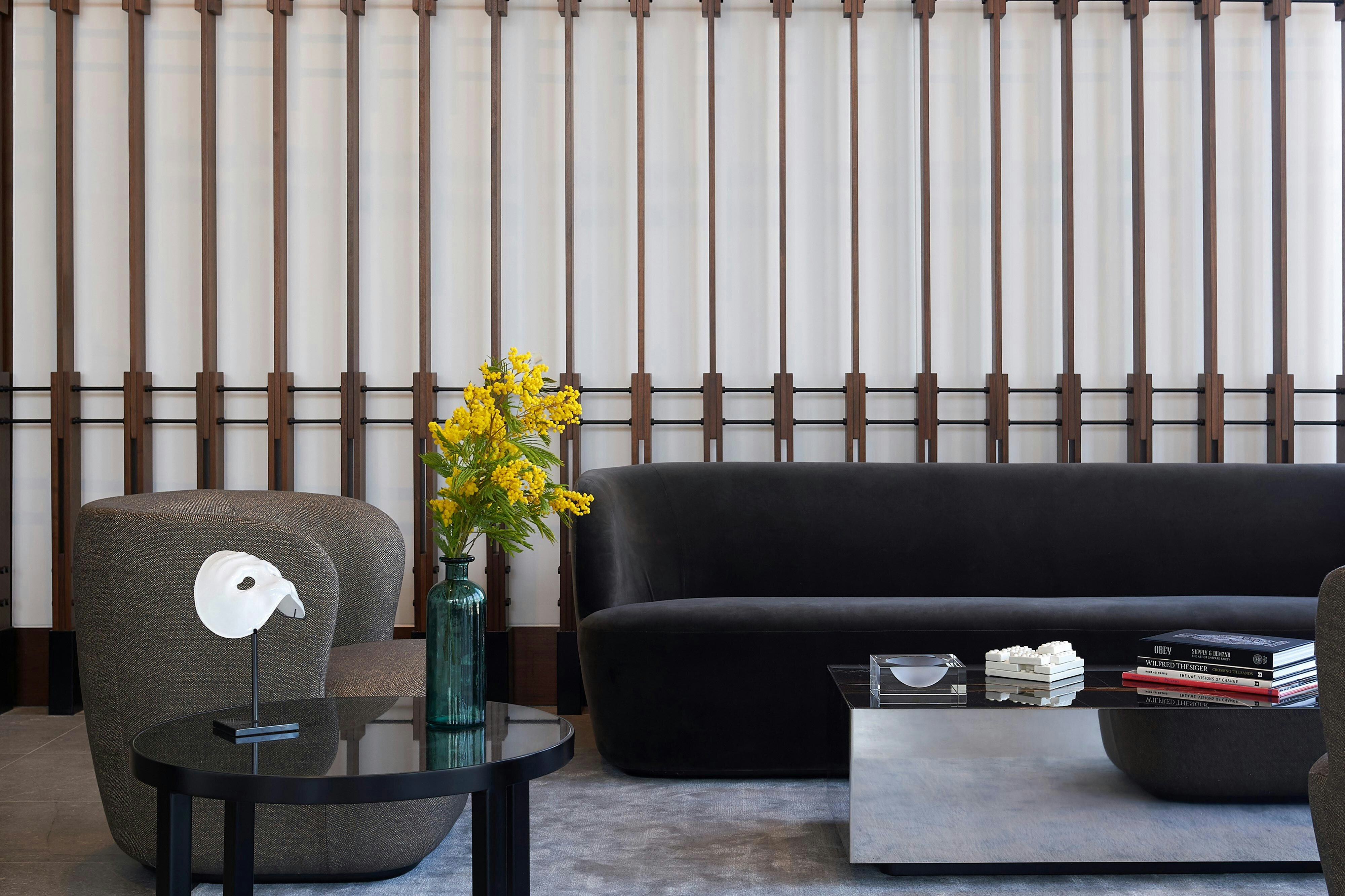 Form Hotel, a member of Design Hotels, Dubai 30/44