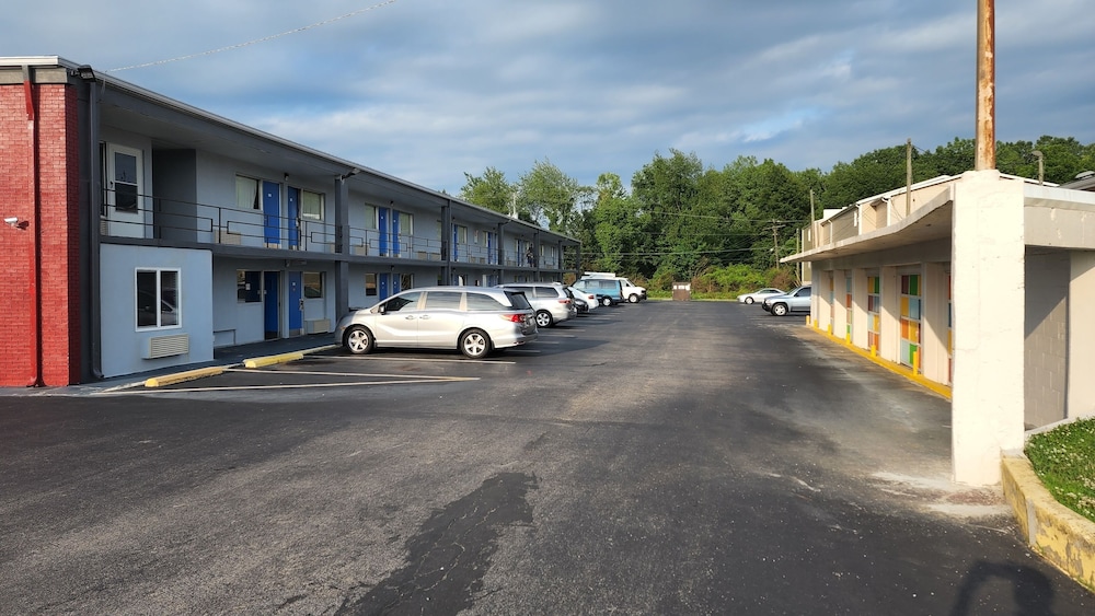 Americas Best Value Inn Elizabethtown 3/26