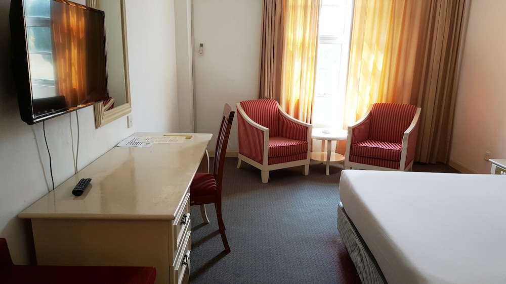 Hotel Seri Malaysia Kulim 28/64