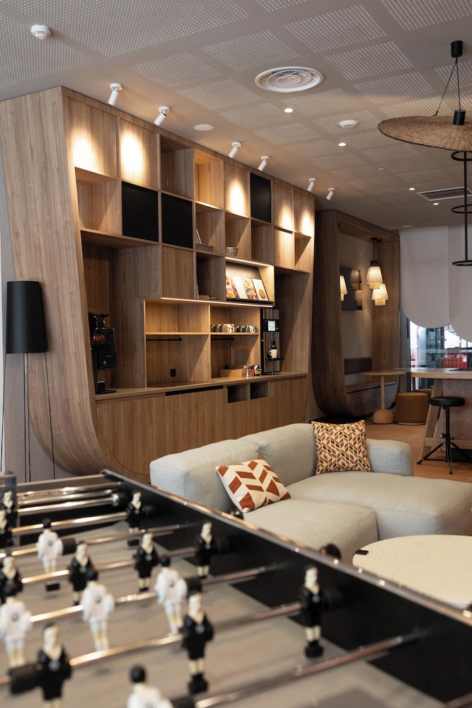 Aparthotel Adagio Toulouse Centre La Grave 11/65
