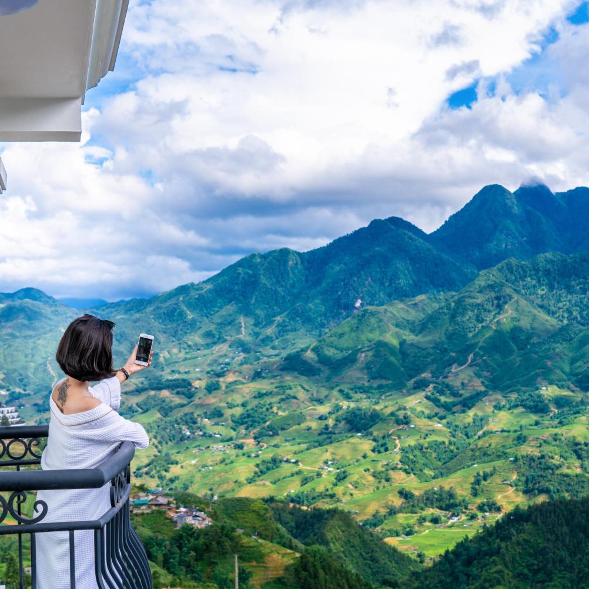 Sapa Relax Hotel & Spa 57/66