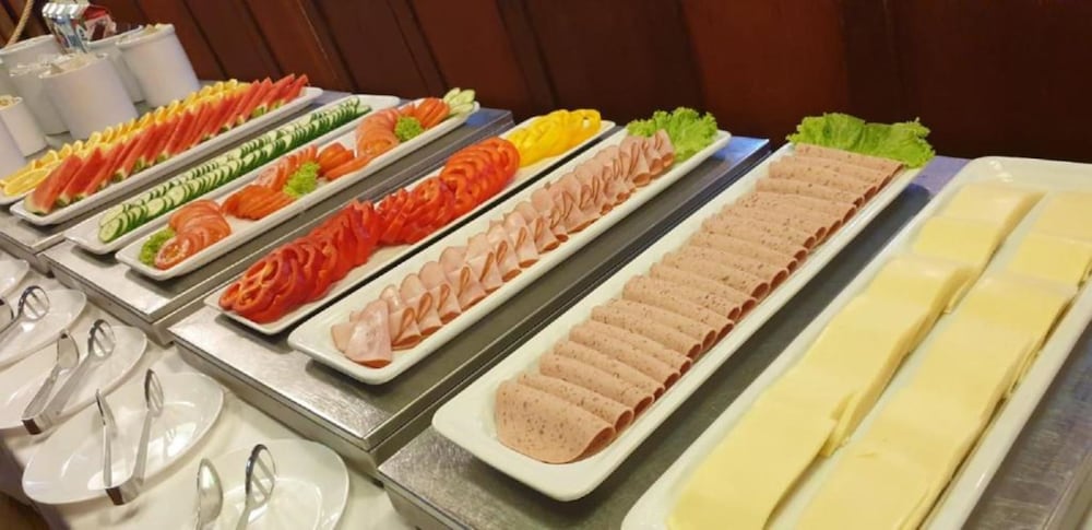 Barken Viking by Dialog Hotels 25/50