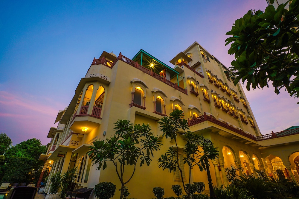 SHAHPURA HOUSE 1/48