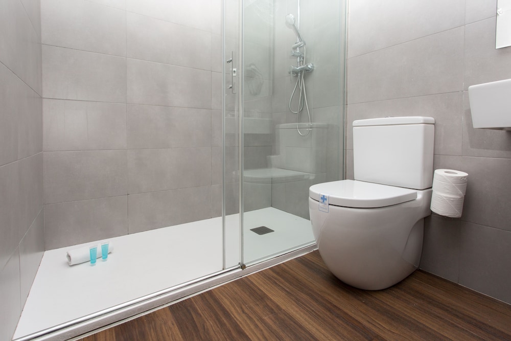 Hostal Opera Ramblas 36/38