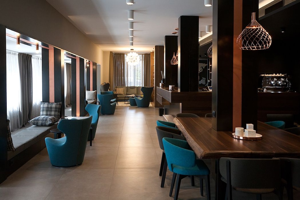 G Hotel Pescara 31/52