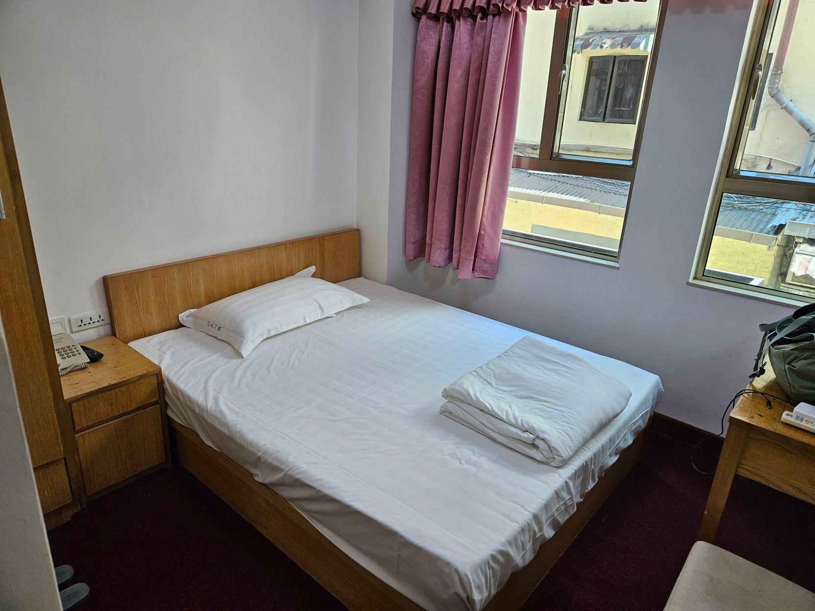 Forson Hotel 16/31
