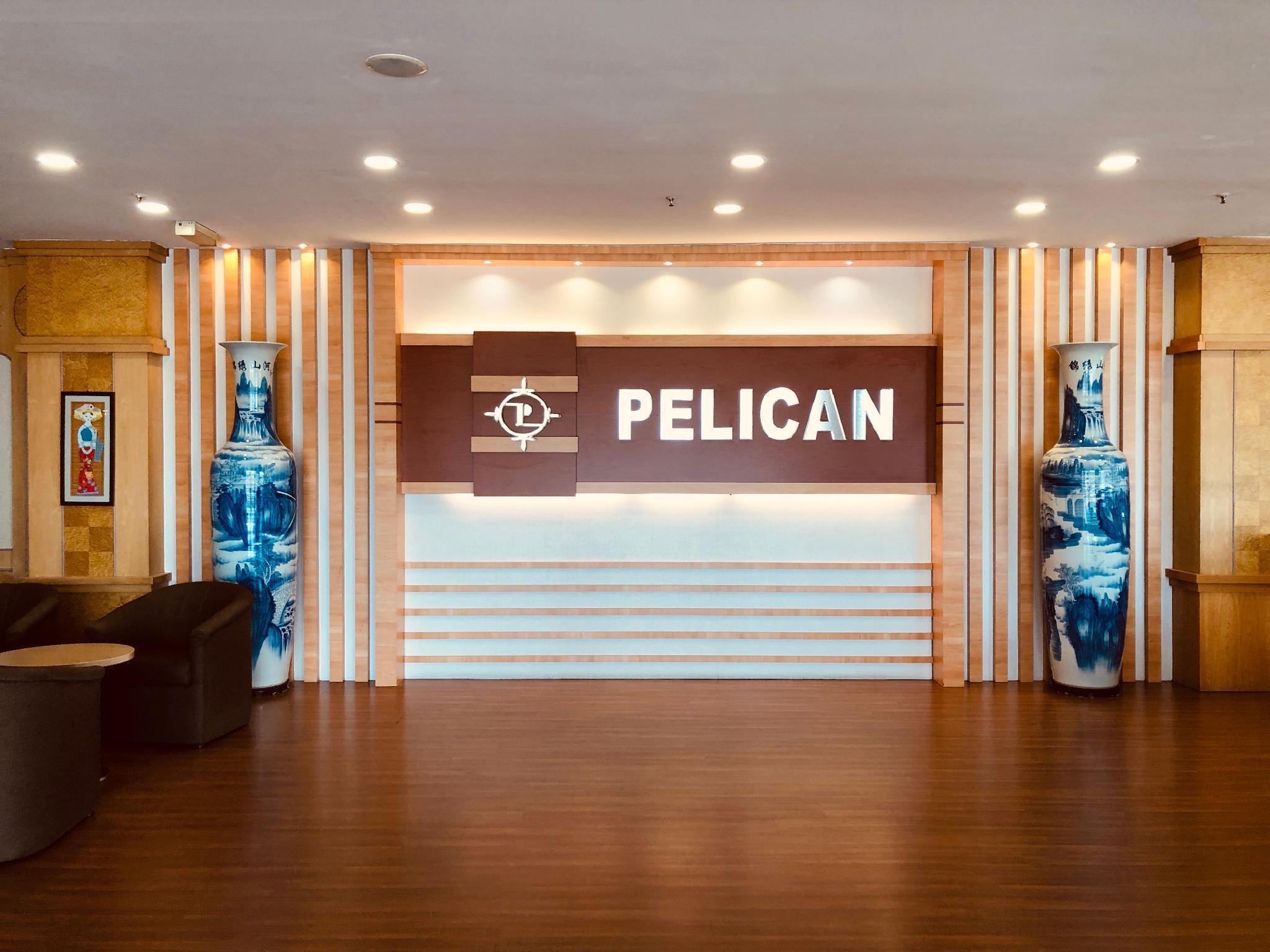 Pelican Hotel 11/23