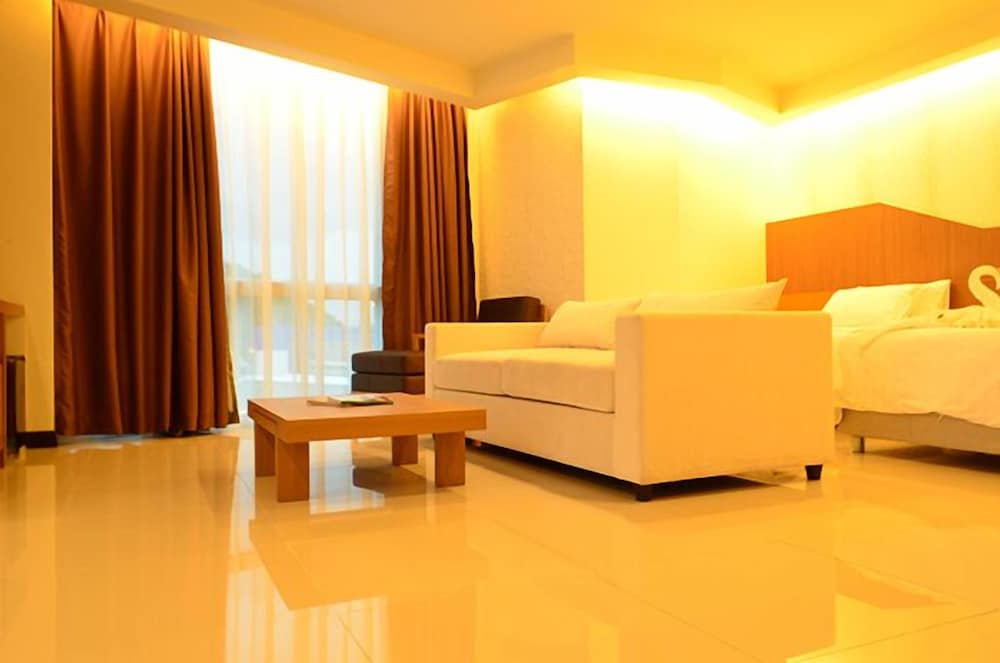 42C The Chic Hotel 20/49
