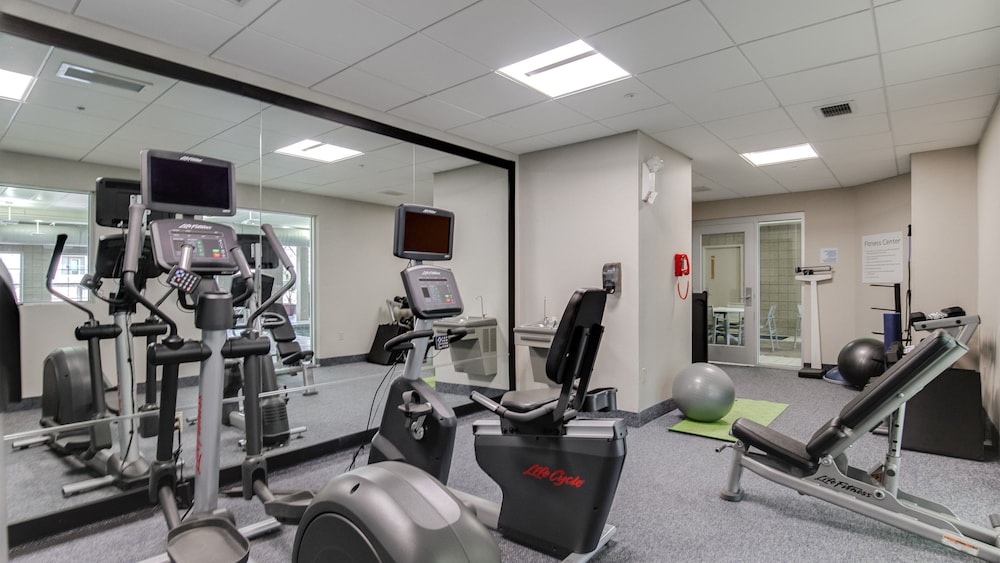 sport facilities