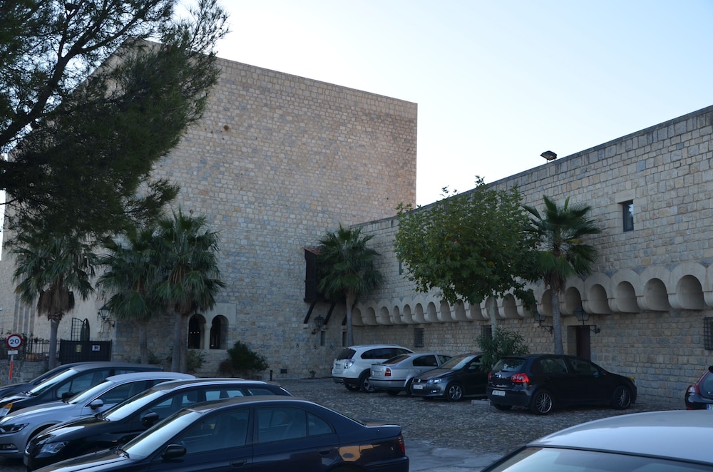 Parador De Jaen 31/50