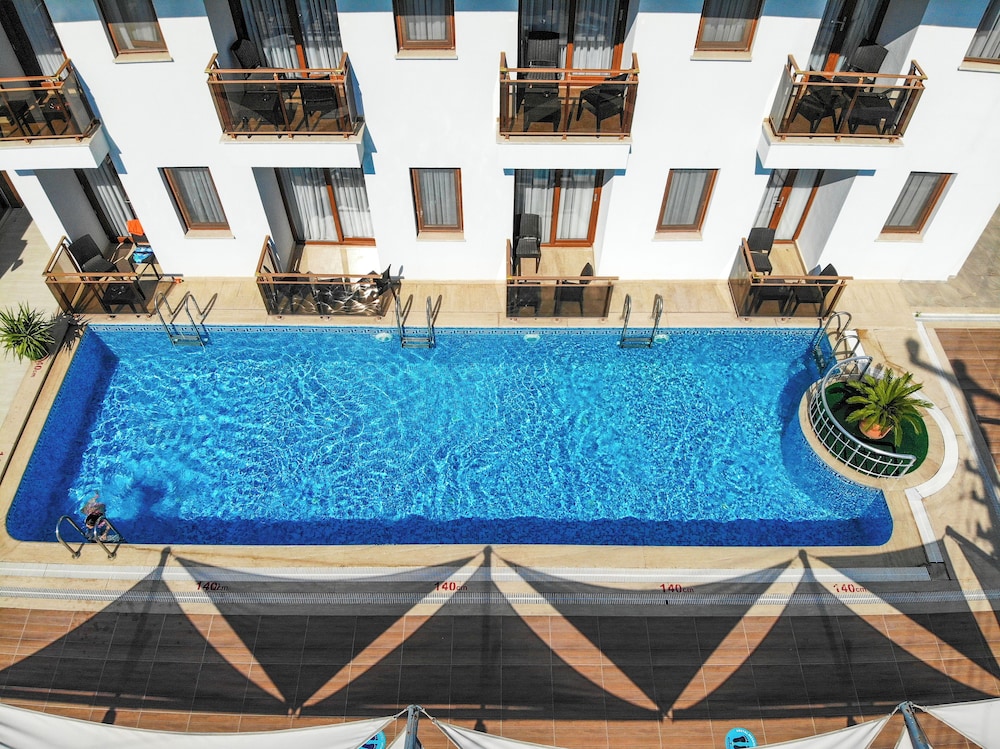 Blueberry Boutique Hotel - Boutique Class 43/47