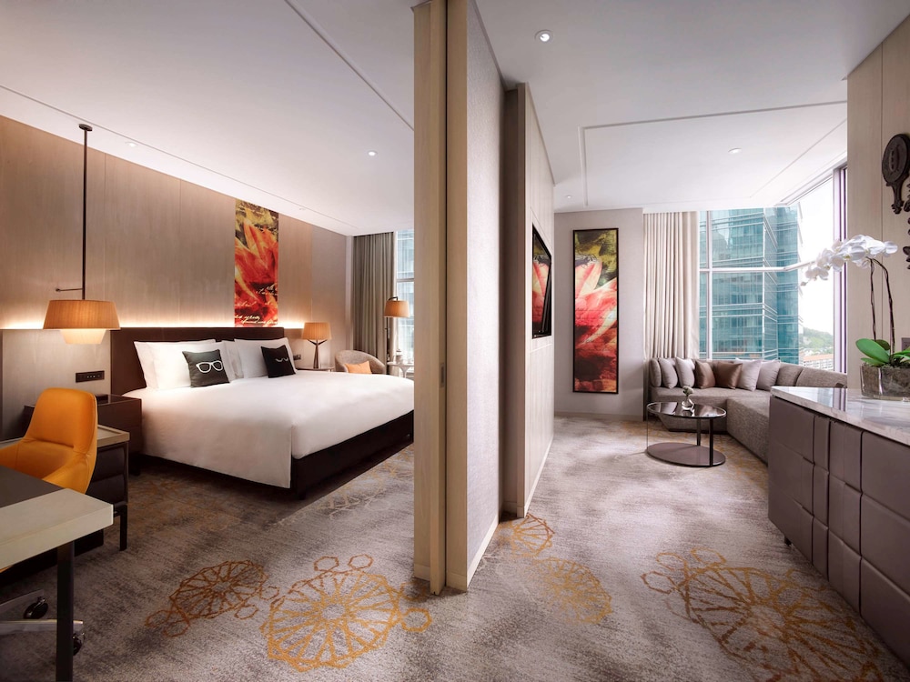 SOFITEL KUALA LUMPUR DAMANSARA 15/70