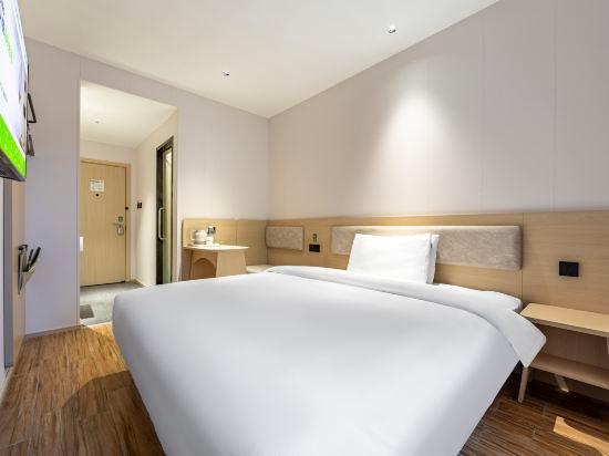 Hi Inn (Shanghai Zhangjiang Park) 18/31