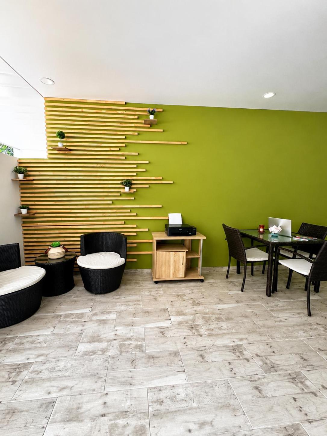 Hotel Campestre Santa Catalina 48/49