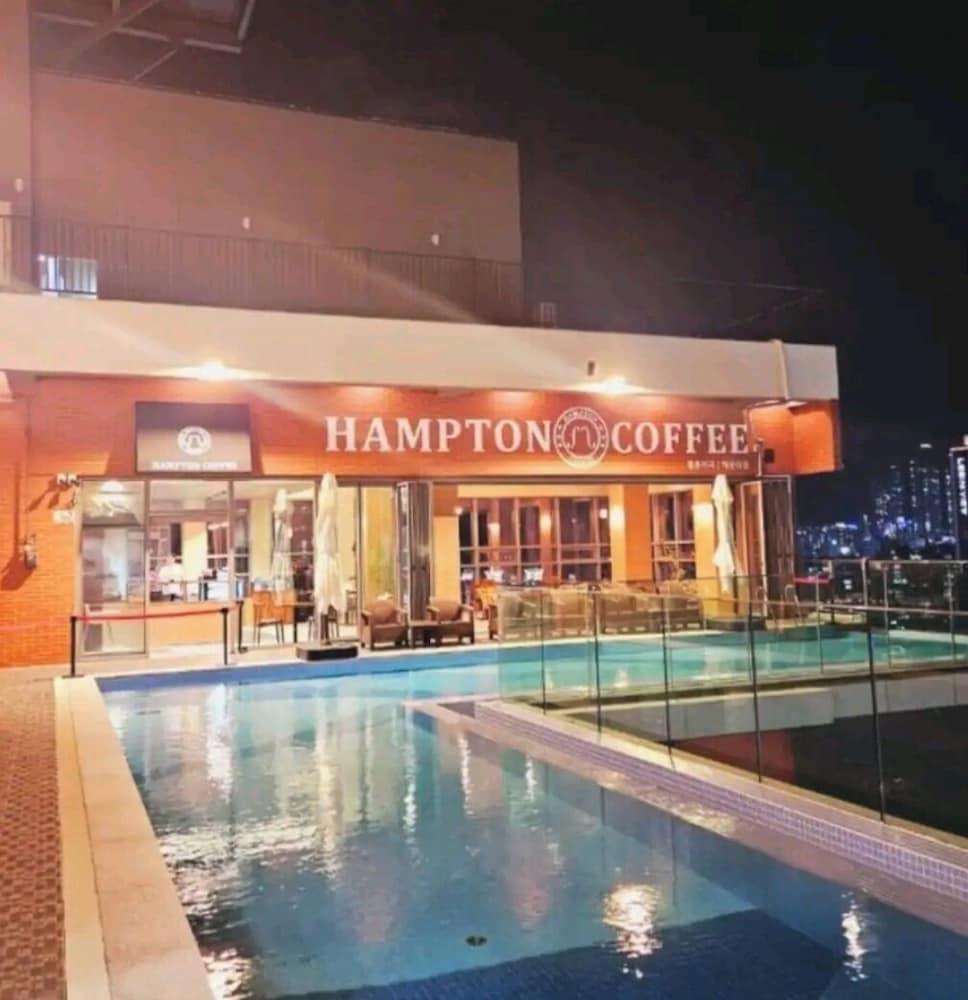 A1 with Haeundae 5/65