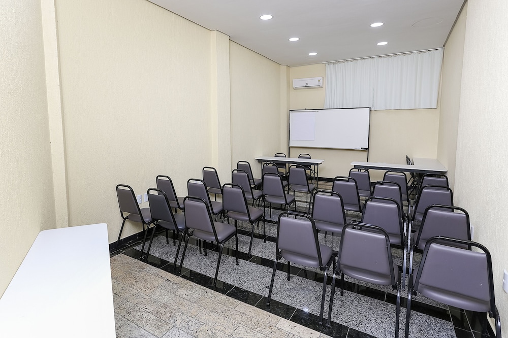 Hotel Suarez Sao Leopoldo 64/75
