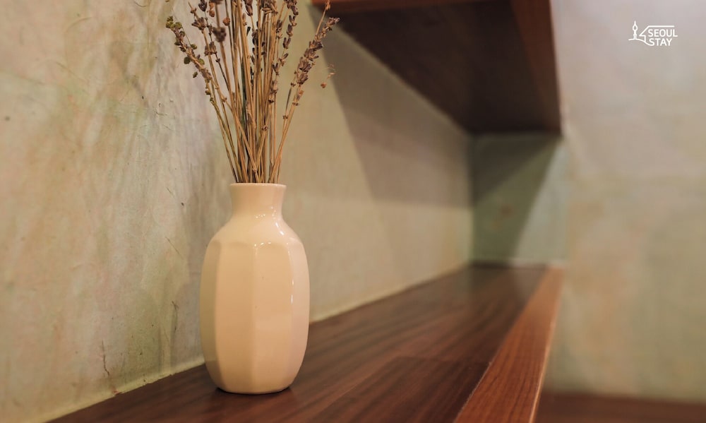 Hanso Presidential套房Hanok酒店(Hanso Presidential Suite Hanok Hotel) 图片3