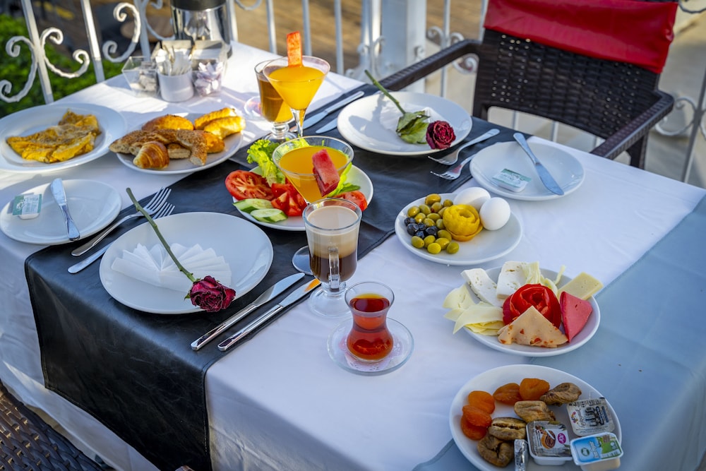 Riva Bodrum Resort - Adult Only +16 45/67