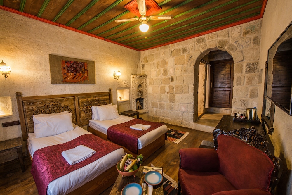 Garden Inn Cappadocia 41/70
