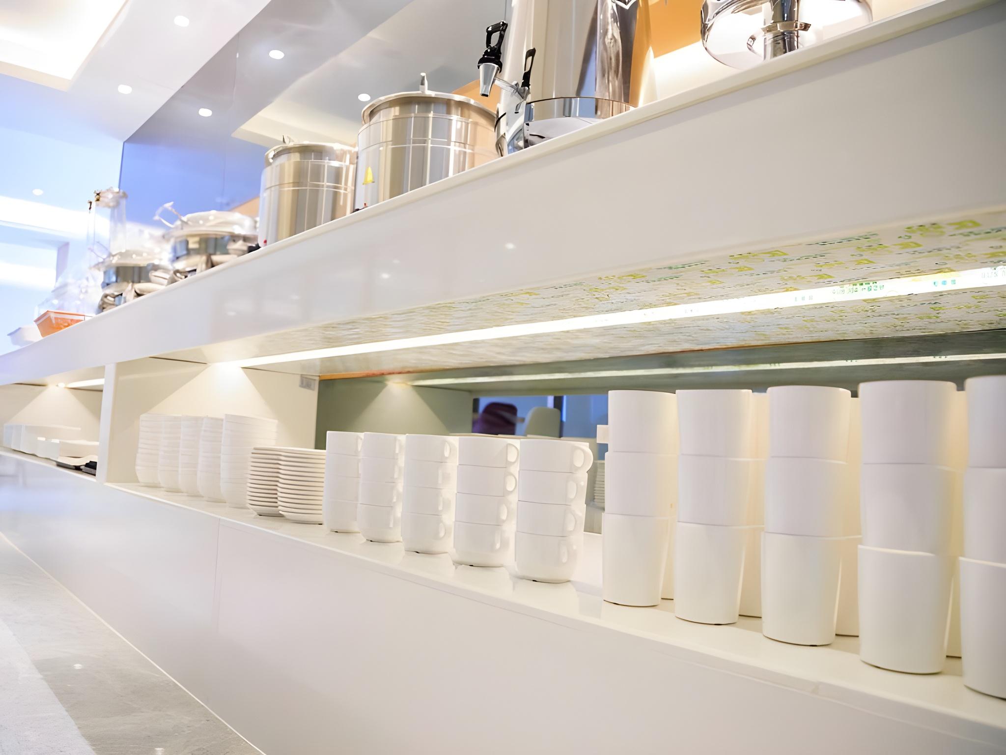Lavande Hotel(Shenzhen Shajin Houting Metro Station Branch) 36/36