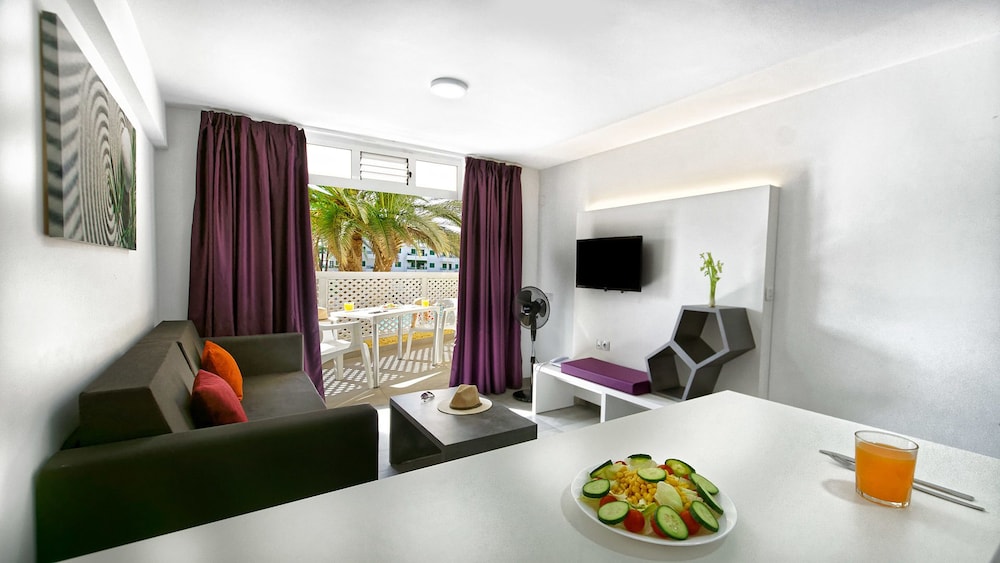 Jardin Del Atlantico Apartments 57/81