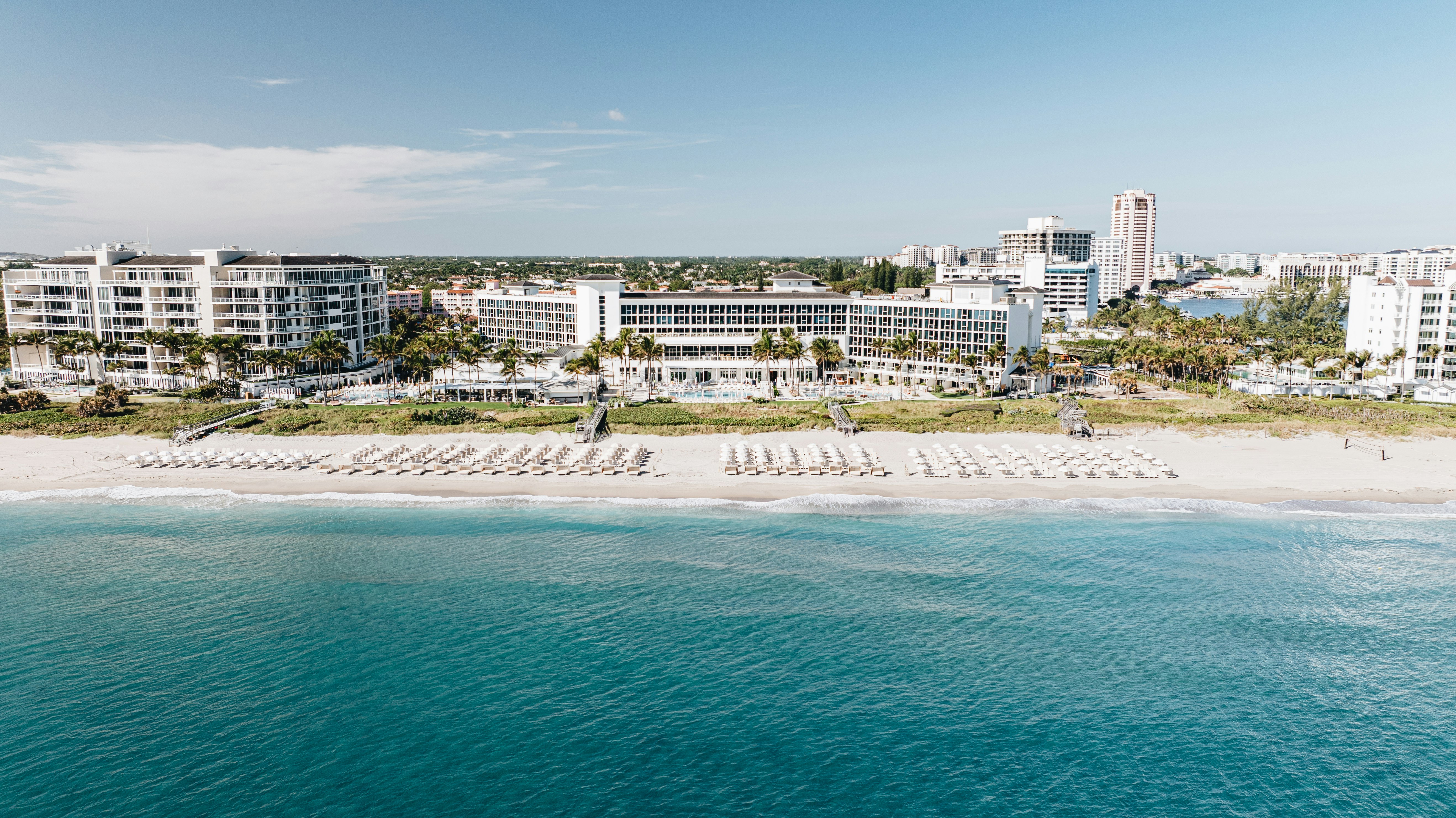 Beach Club at The Boca Raton 55/72