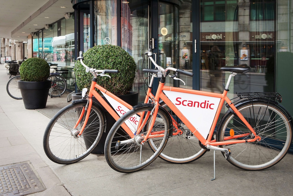 Scandic Karl Johan 14/24