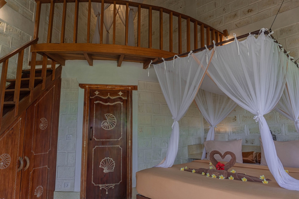 Biu Biu Resort Bali 30/73