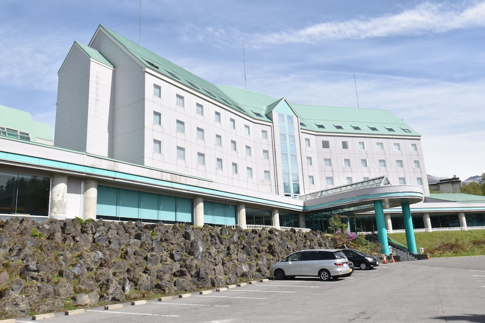 Hotel Park Hills 44/50
