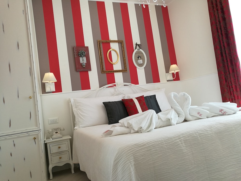 Residence Eleonora 8/50