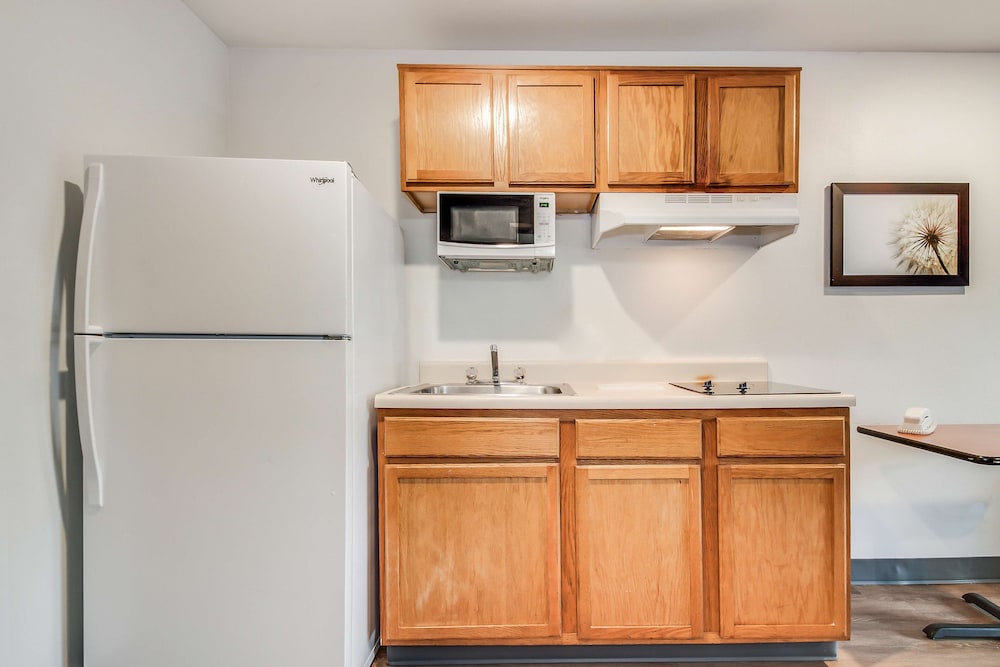 Extended Stay America Select Suites - Charleston - North Charleston - I-526 35/50
