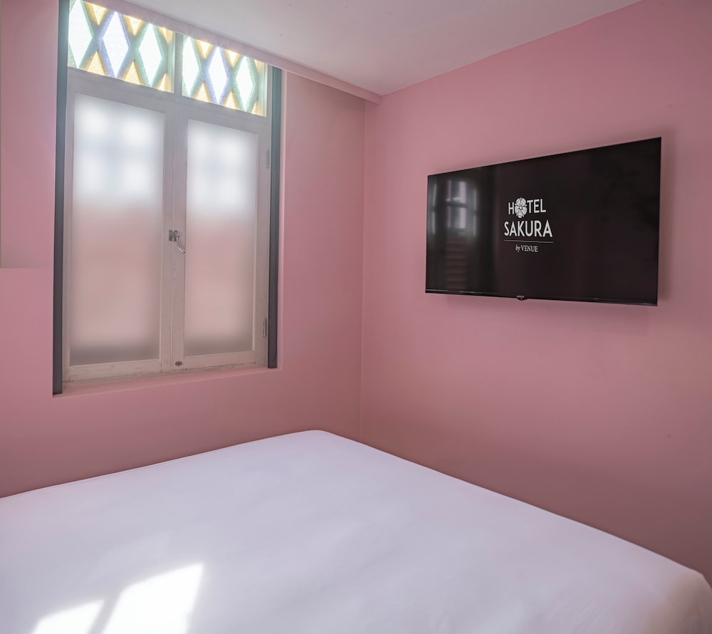 Hotel Sakura by Venue 38/50