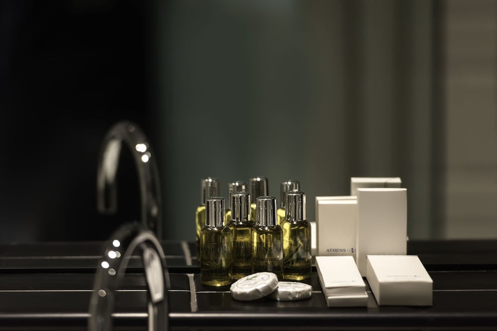 Athens One Smart Hotel 30/61