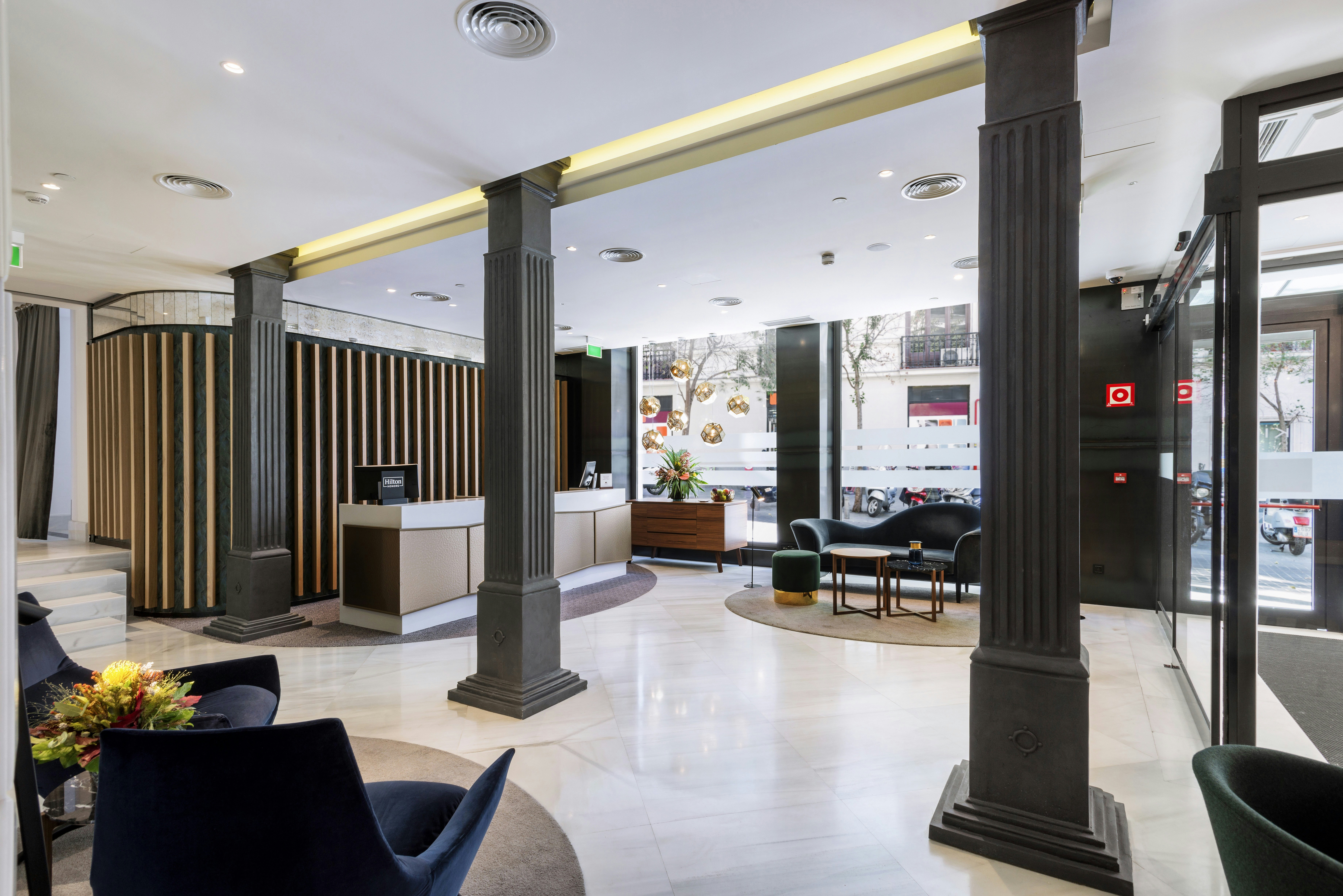 Doubletree By Hilton Madrid Prado 37/48