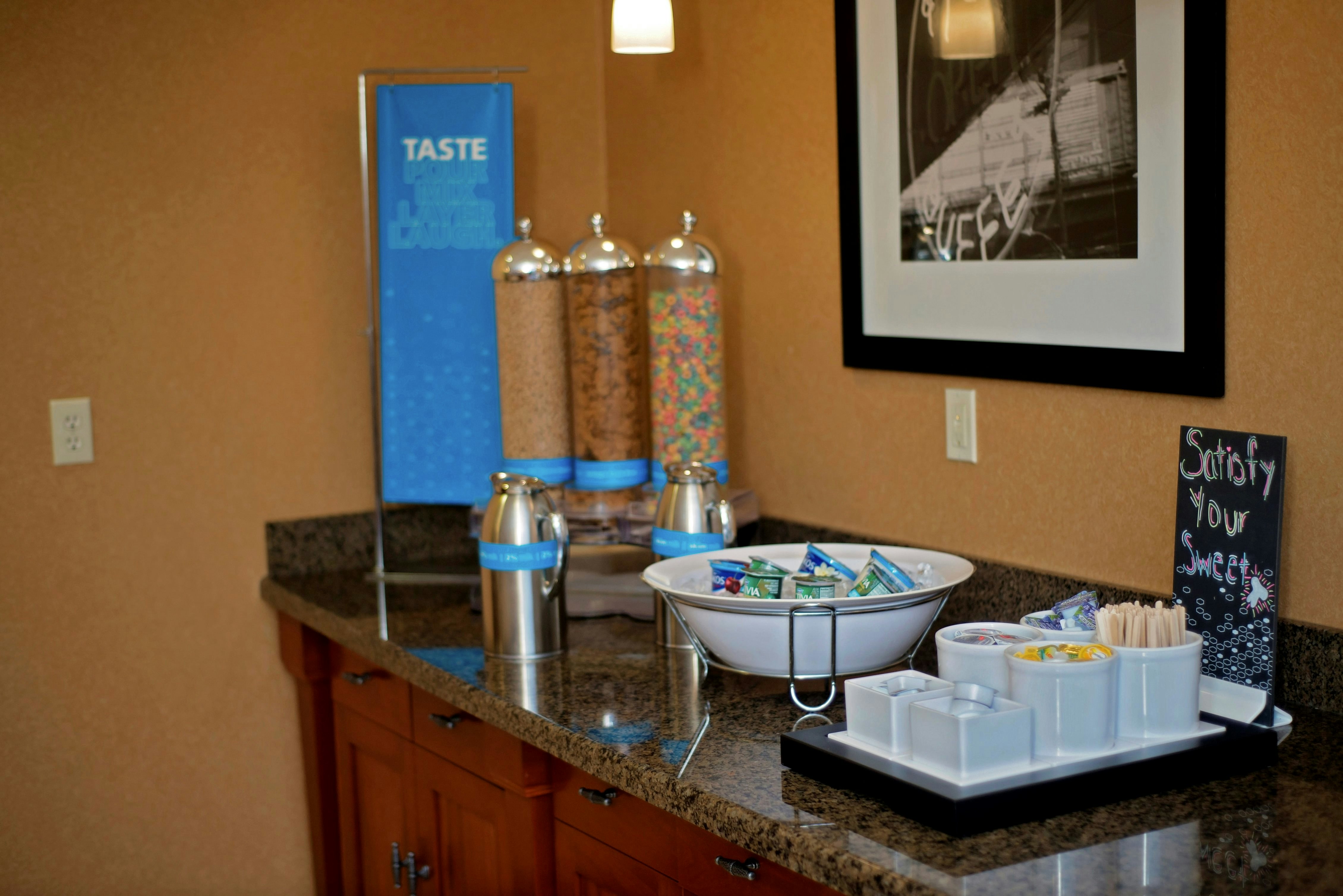 Hampton Inn Evanston 23/23