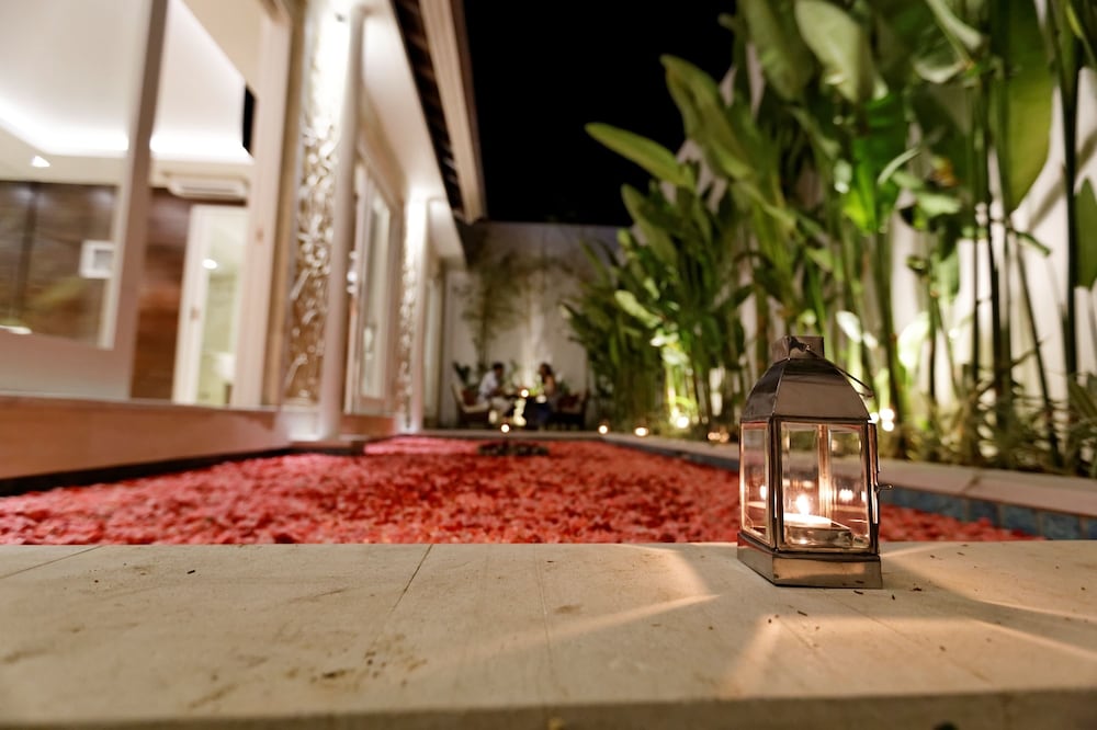 Bajra Bali Villa 28/35