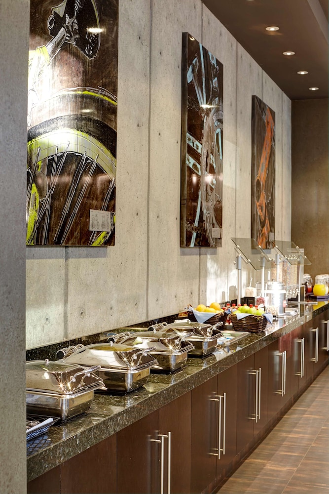 Hyatt House Seattle/Redmond 51/70