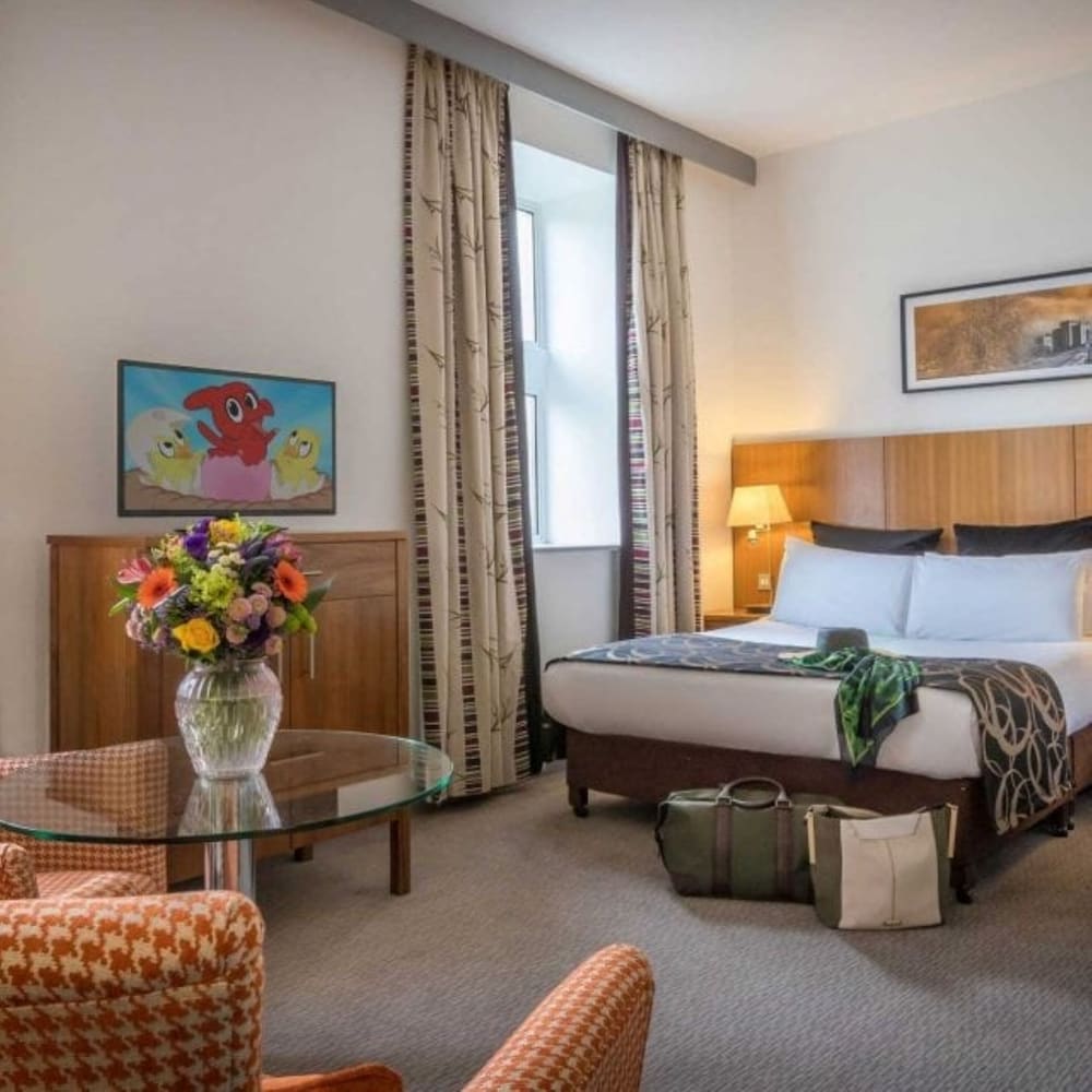 Clayton Sligo Formerly Clarion Hotel Sligo 19/63