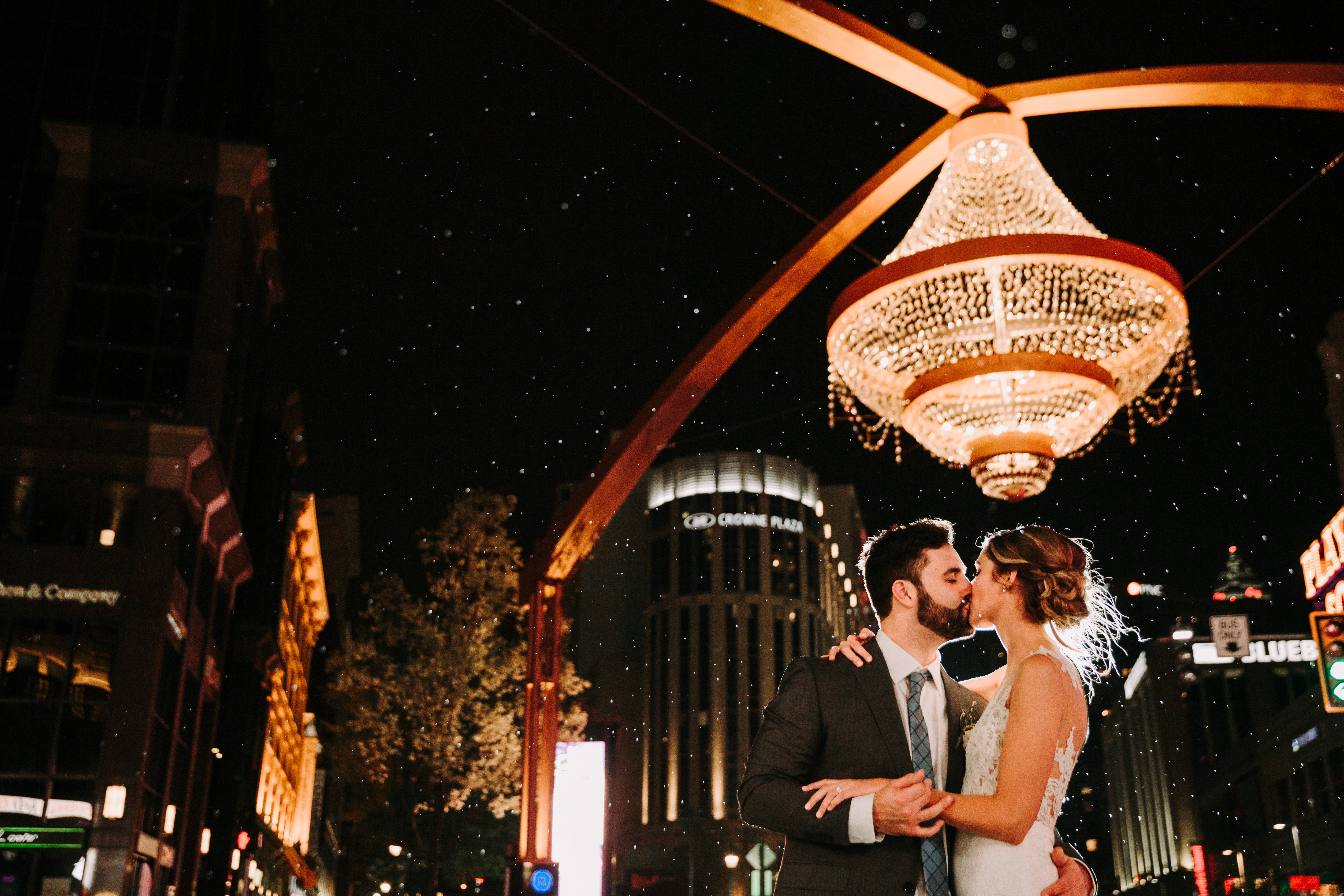 Crowne Plaza Cleveland At Playhouse Square An Ihg Hotel 10/77