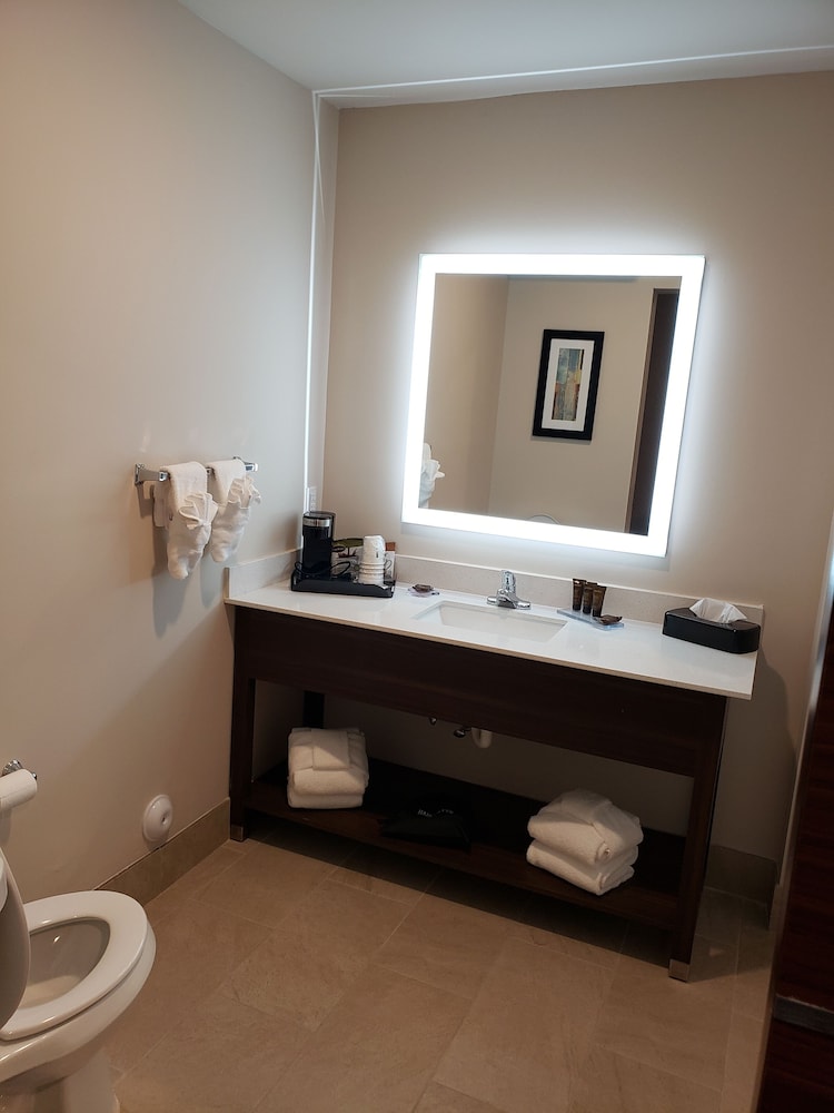 جناح بسرير كينج، Wingate By Wyndham Christiansburg 9/10