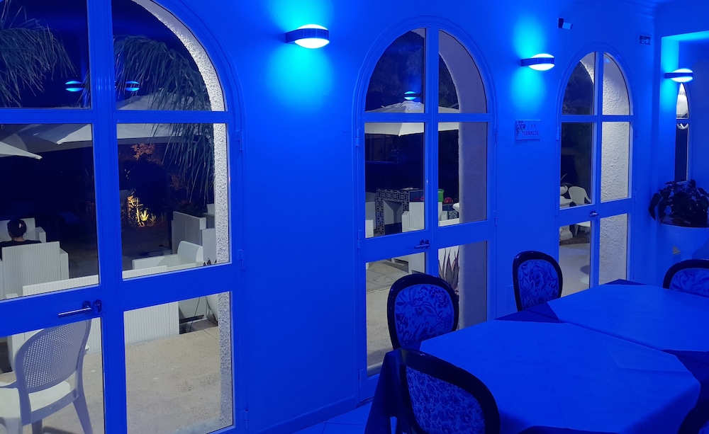 Hotel Caraibisiaco Sul Mare 29/50