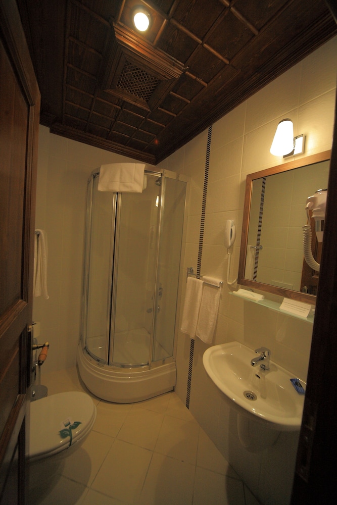 Iksir Resort Town Hotel 18/68