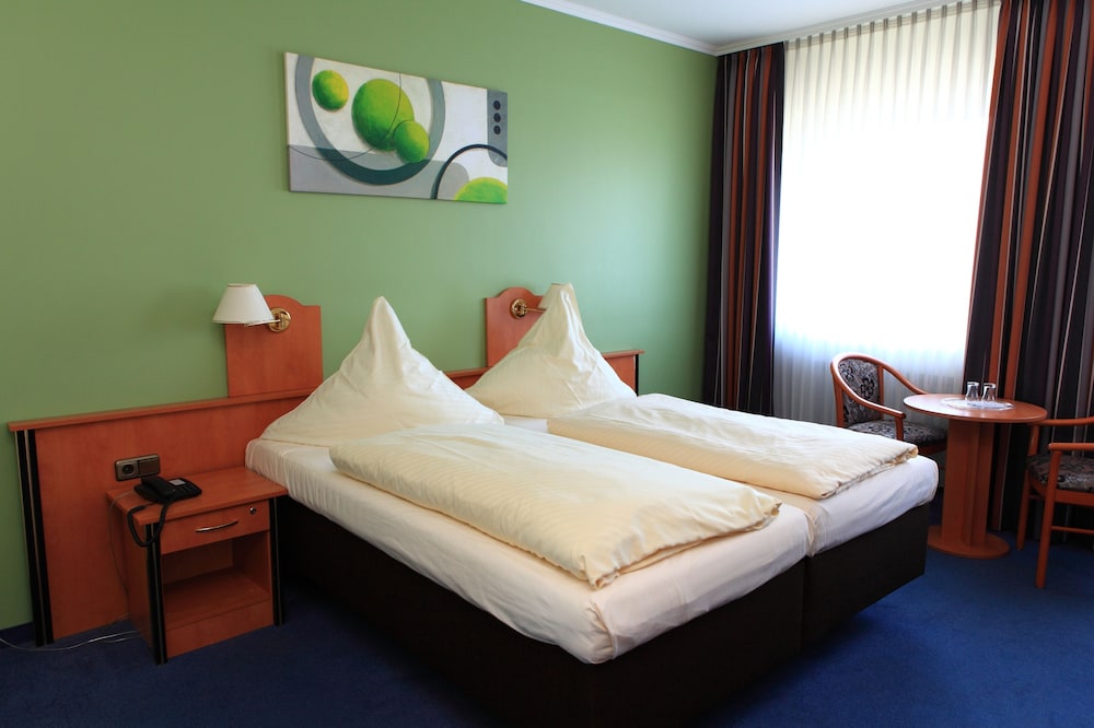 Hotel Boulevard Cologne 34/43