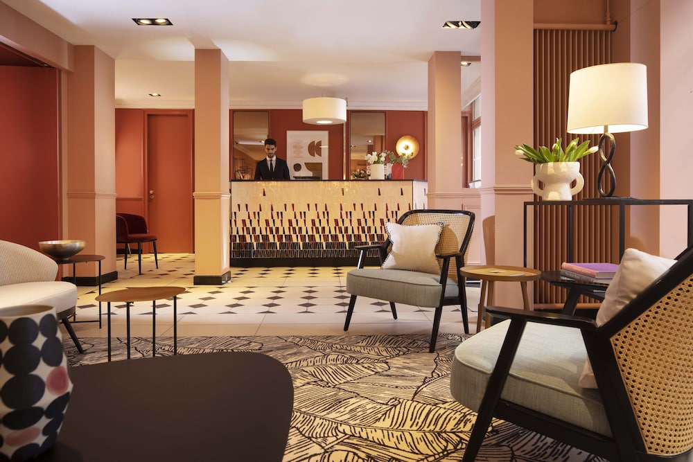 Hotel Relais Bosquet By Malone 51/68