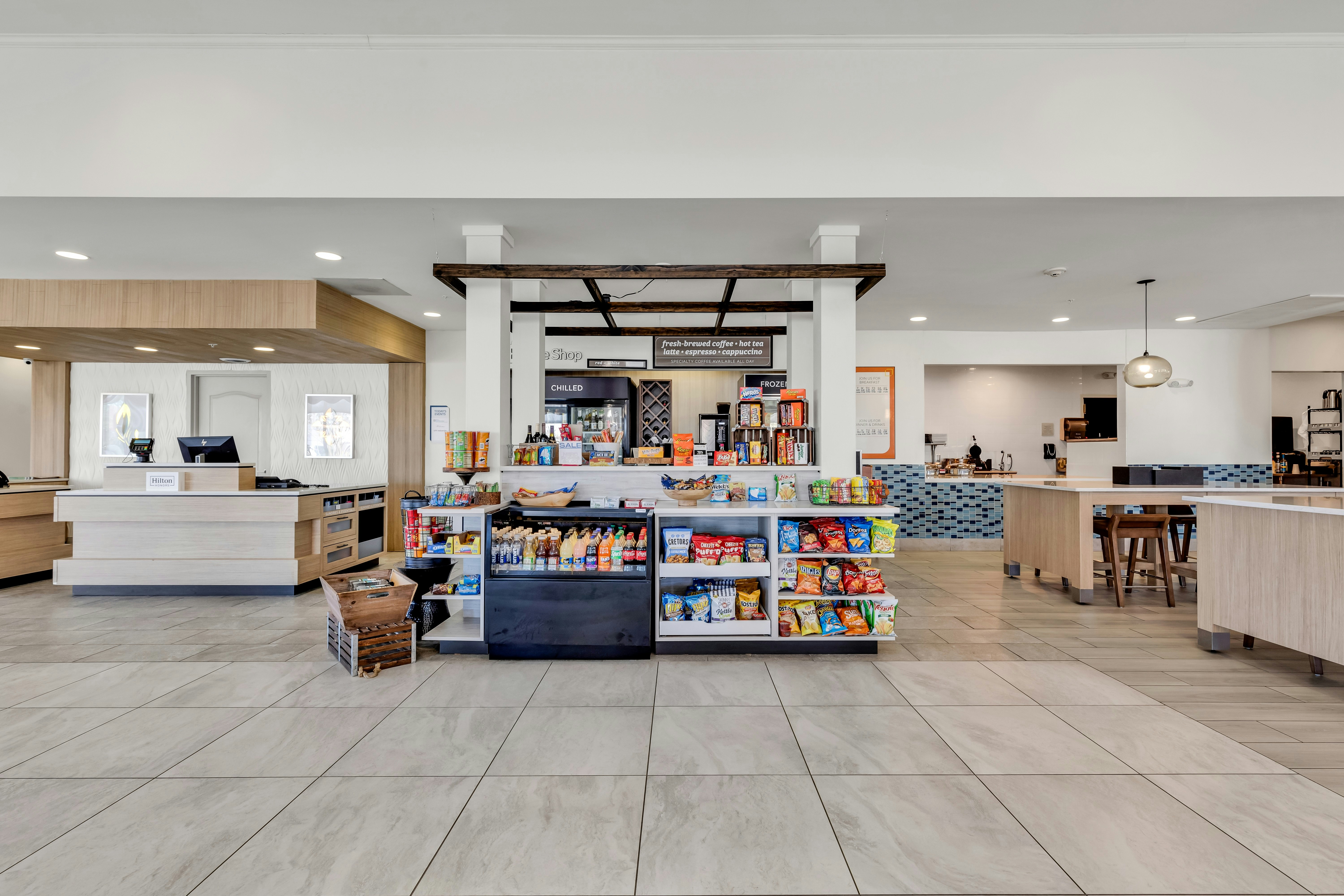 HILTON GARDEN INN MYRTLE BEACH-COASTAL GRAND MALL 3/32