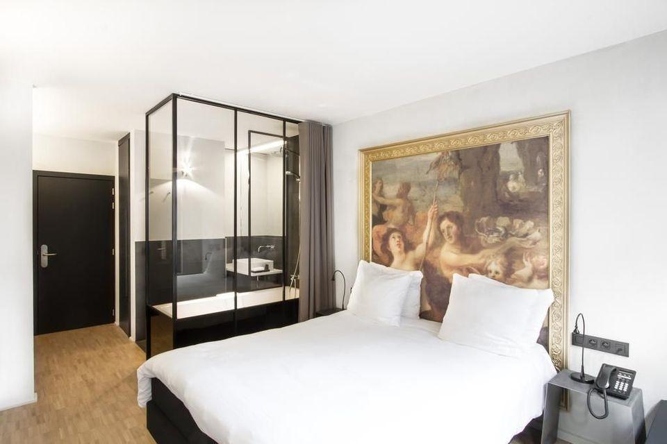 Superior, Twin Beds